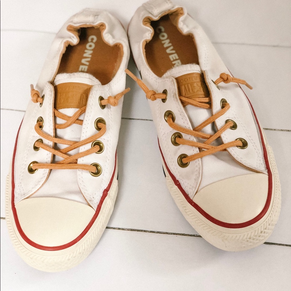 Converse All Stars size 7.5